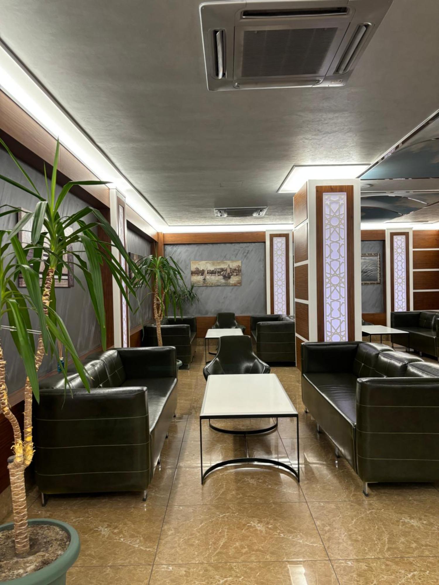 Gold Hotel 이스탄불 외부 사진