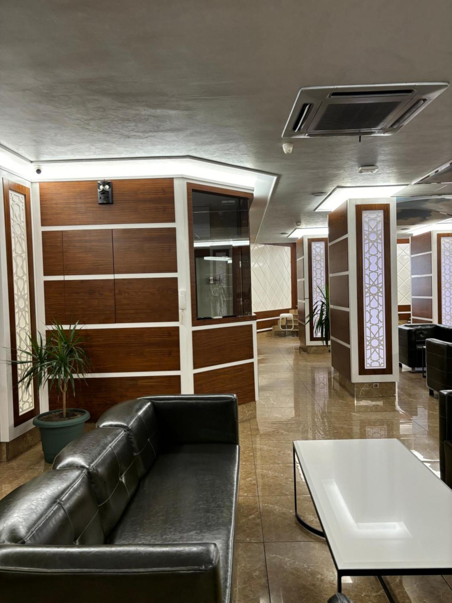 Gold Hotel 이스탄불 외부 사진