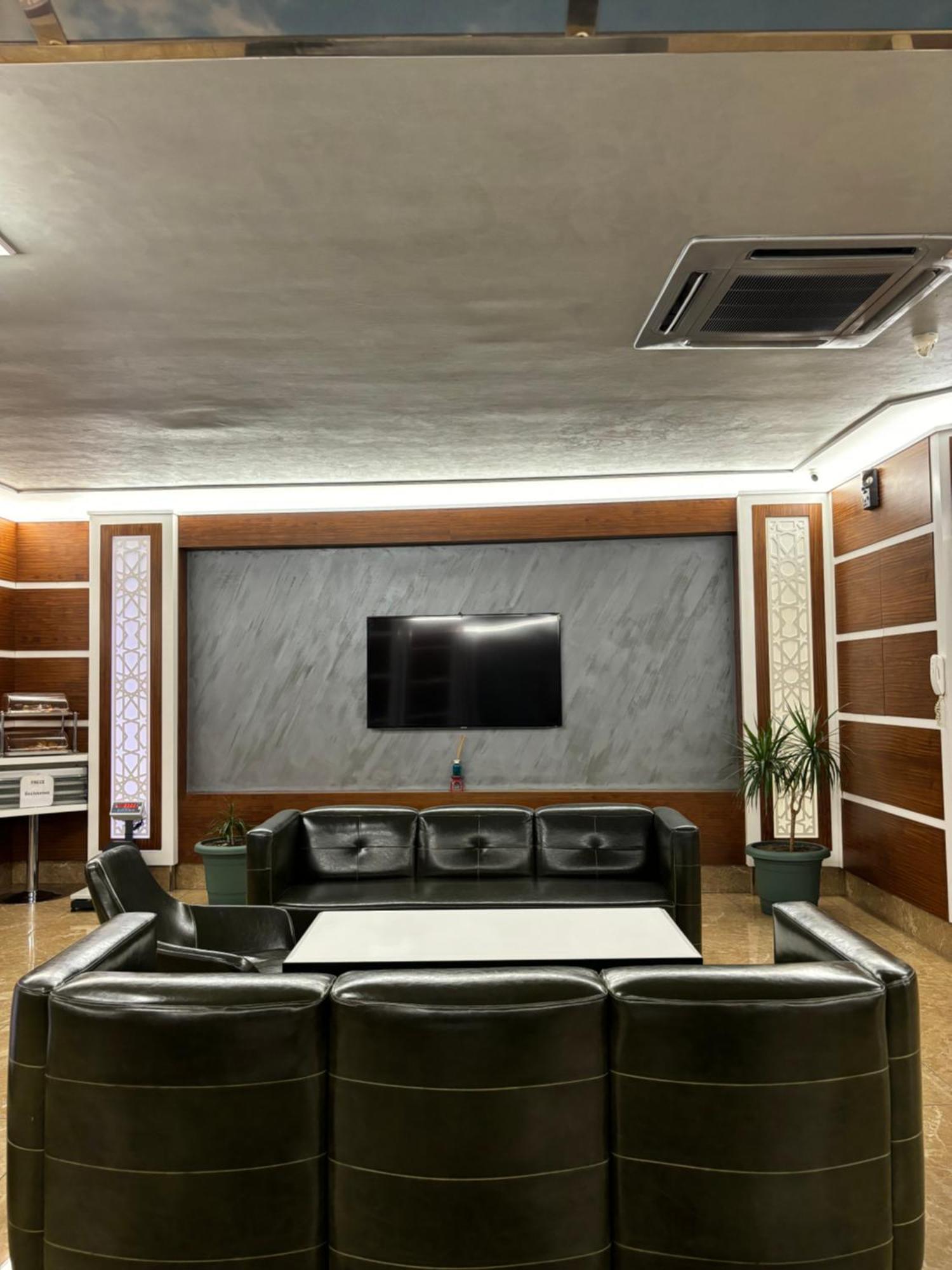 Gold Hotel 이스탄불 외부 사진