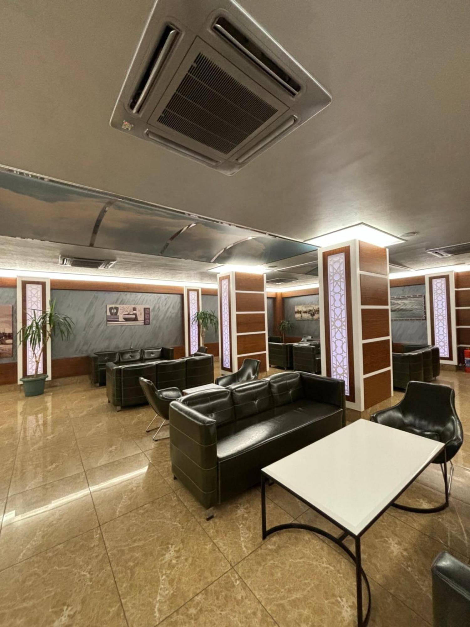 Gold Hotel 이스탄불 외부 사진