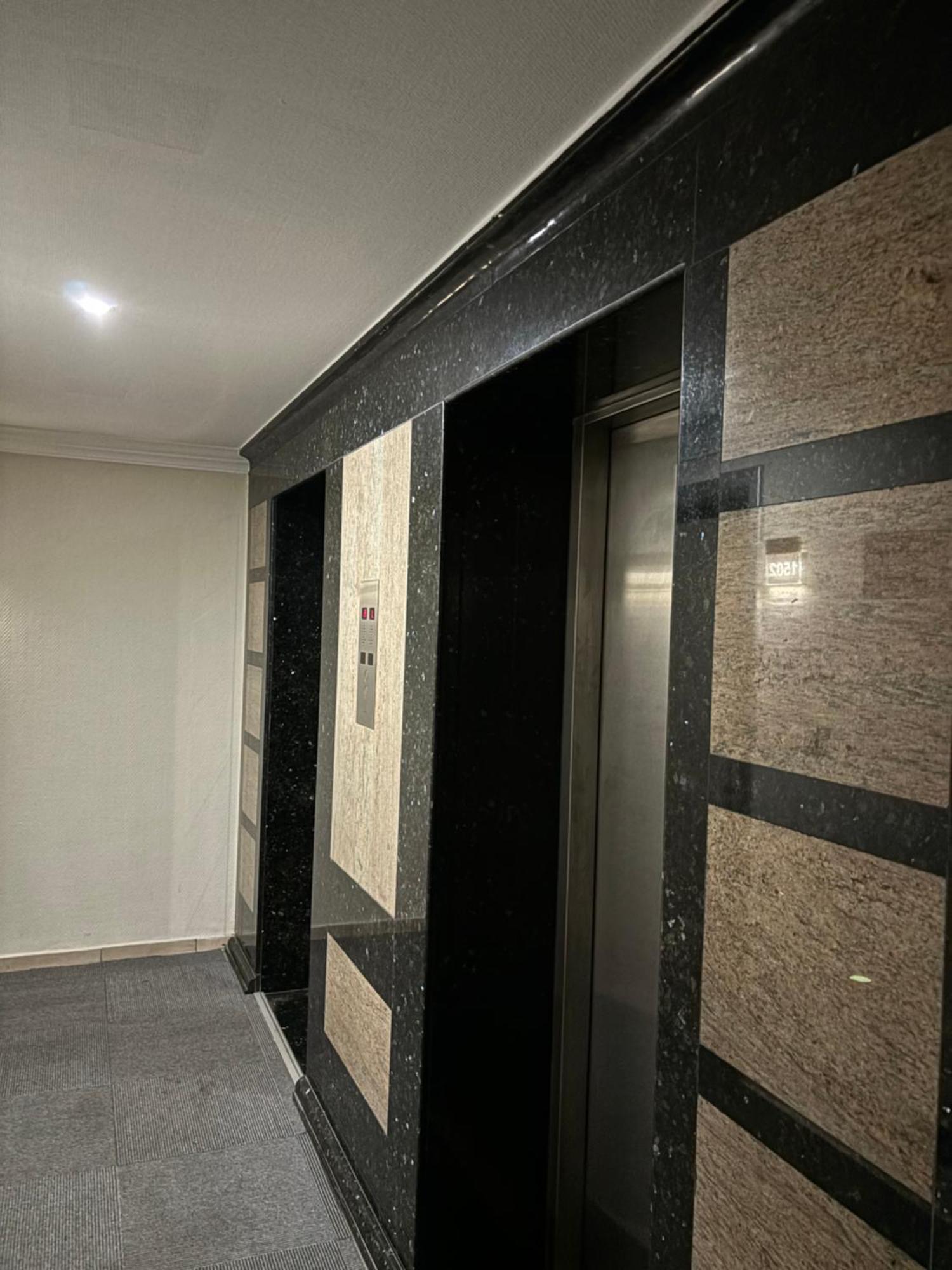 Gold Hotel 이스탄불 외부 사진